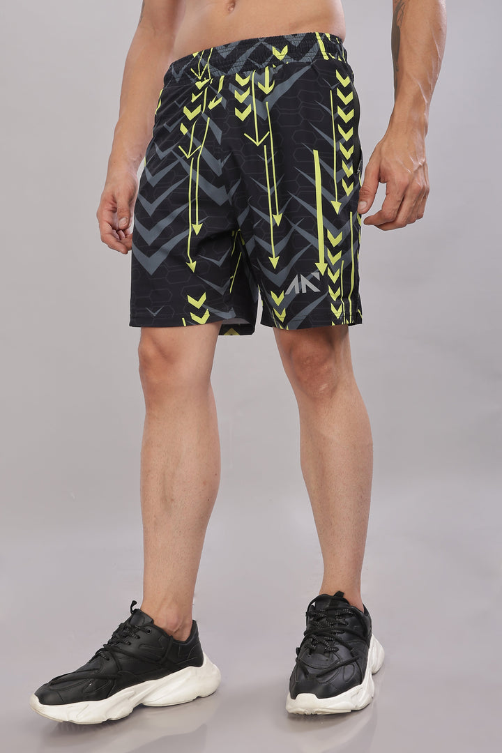 Aspire Compression Shorts