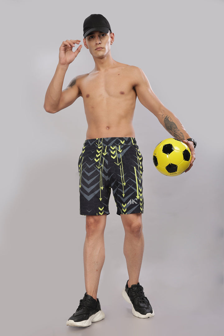 Aspire Compression Shorts