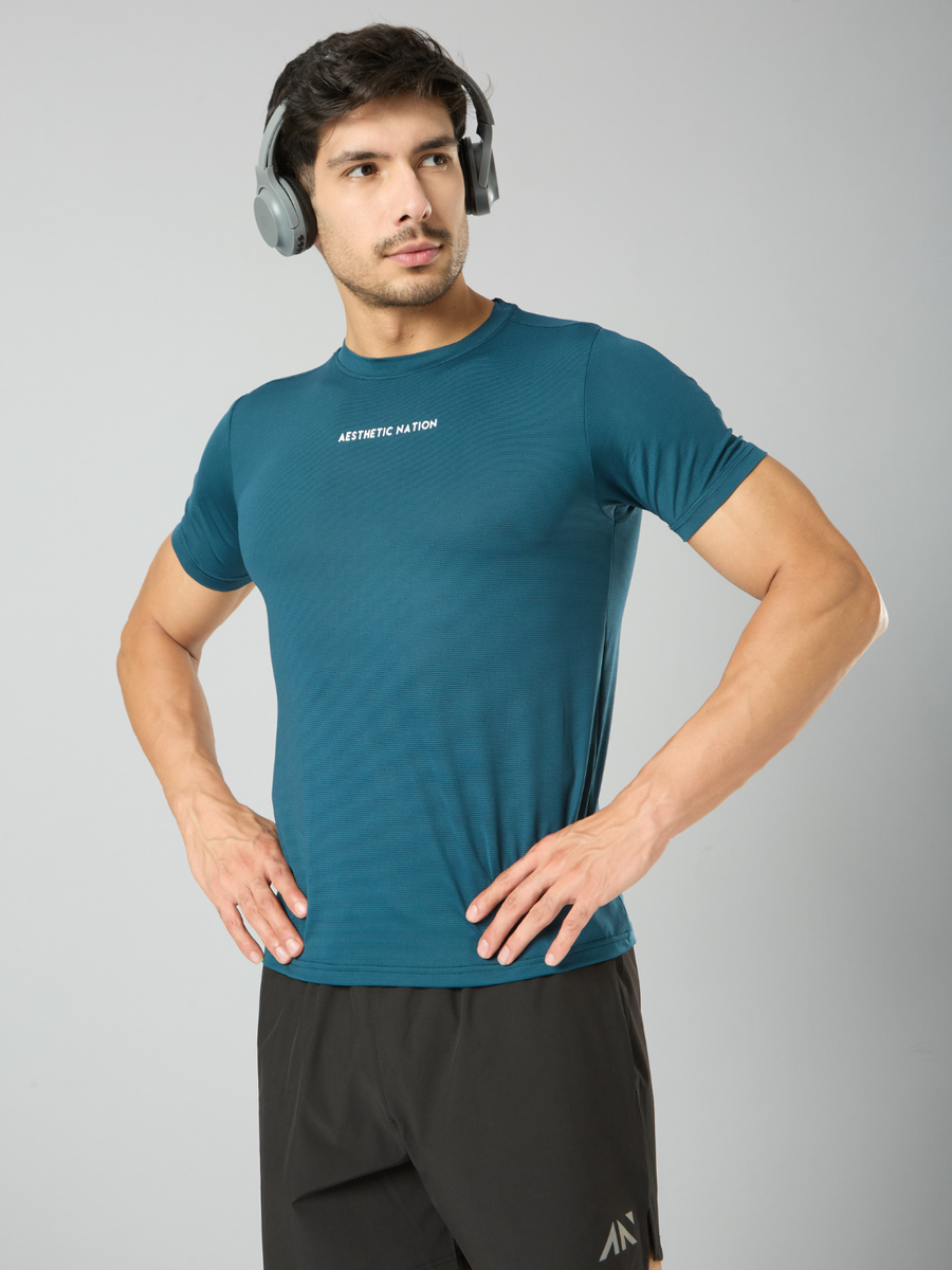 Drip Dry Performance T-shirt