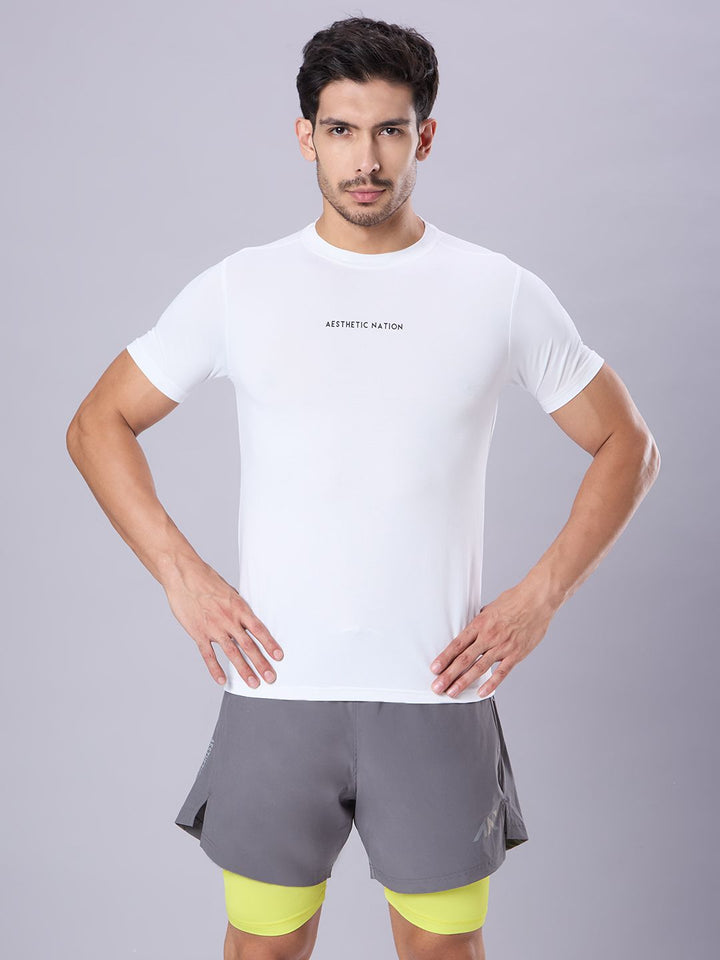Drip Dry Performance T-shirt