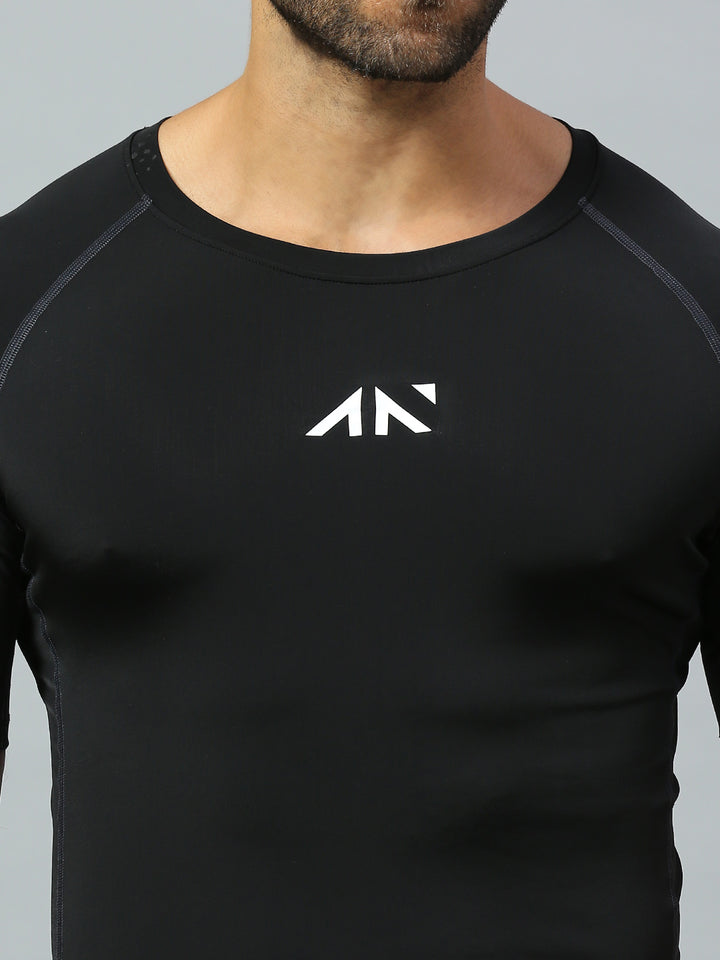 Nylon Compression Tshirt