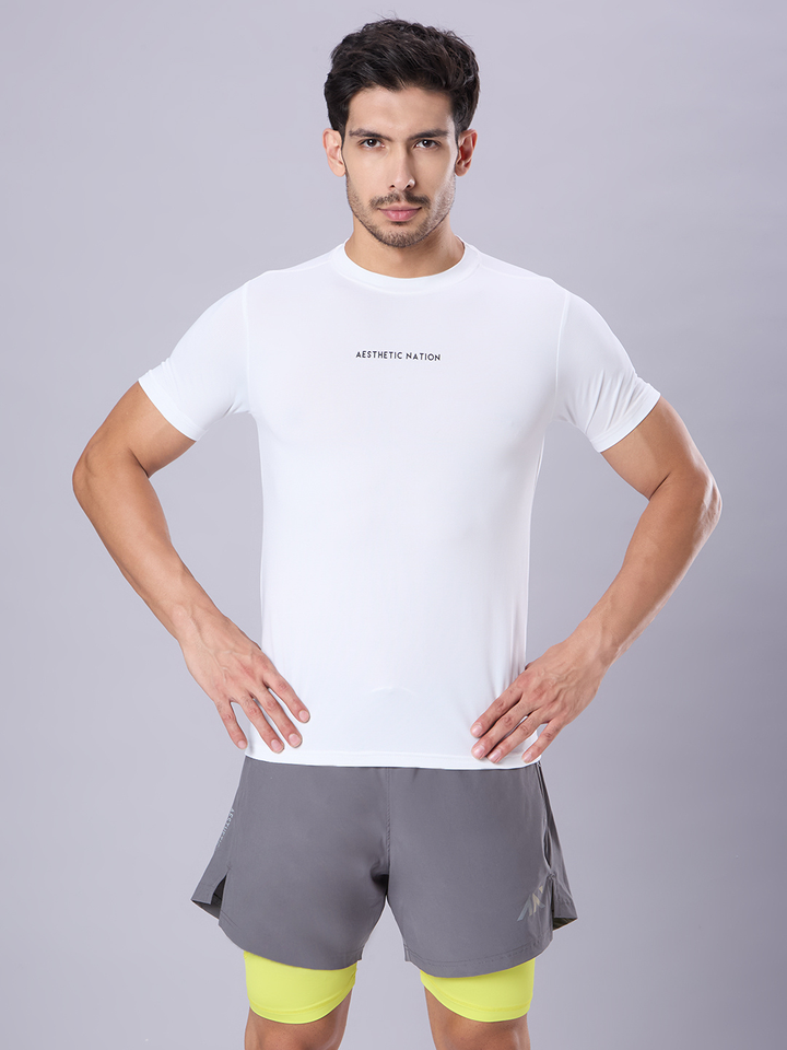 Drip Dry Performance T-shirt
