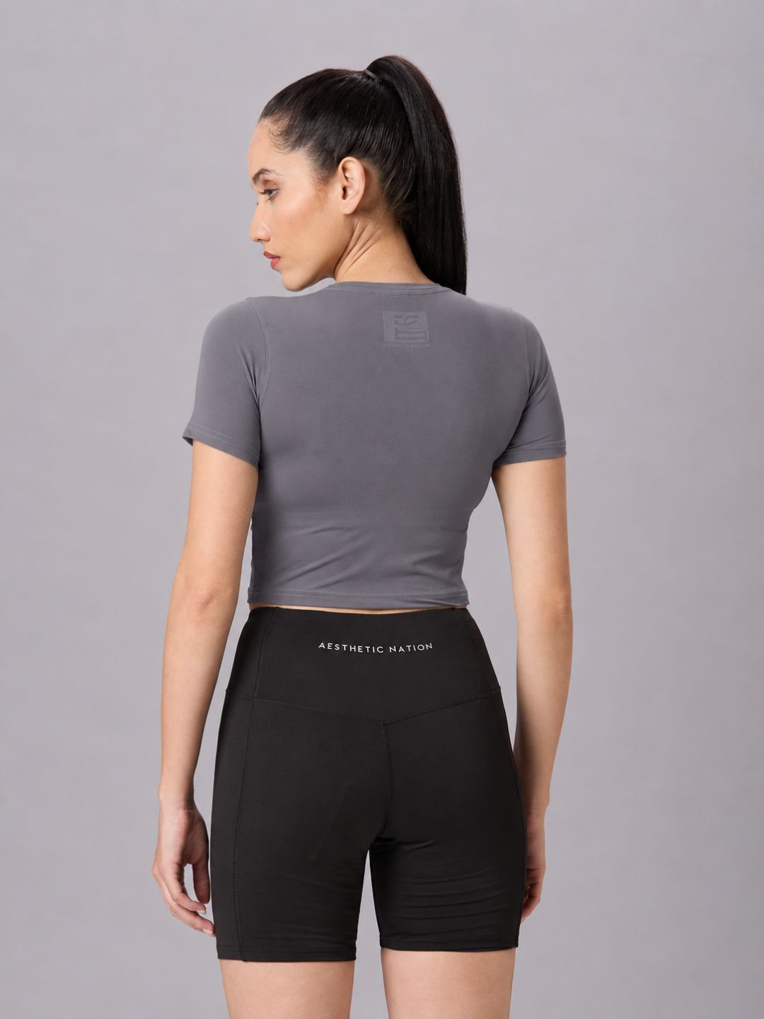 Eternal Crop Top