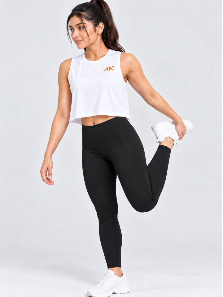 Eternal Training Tank White