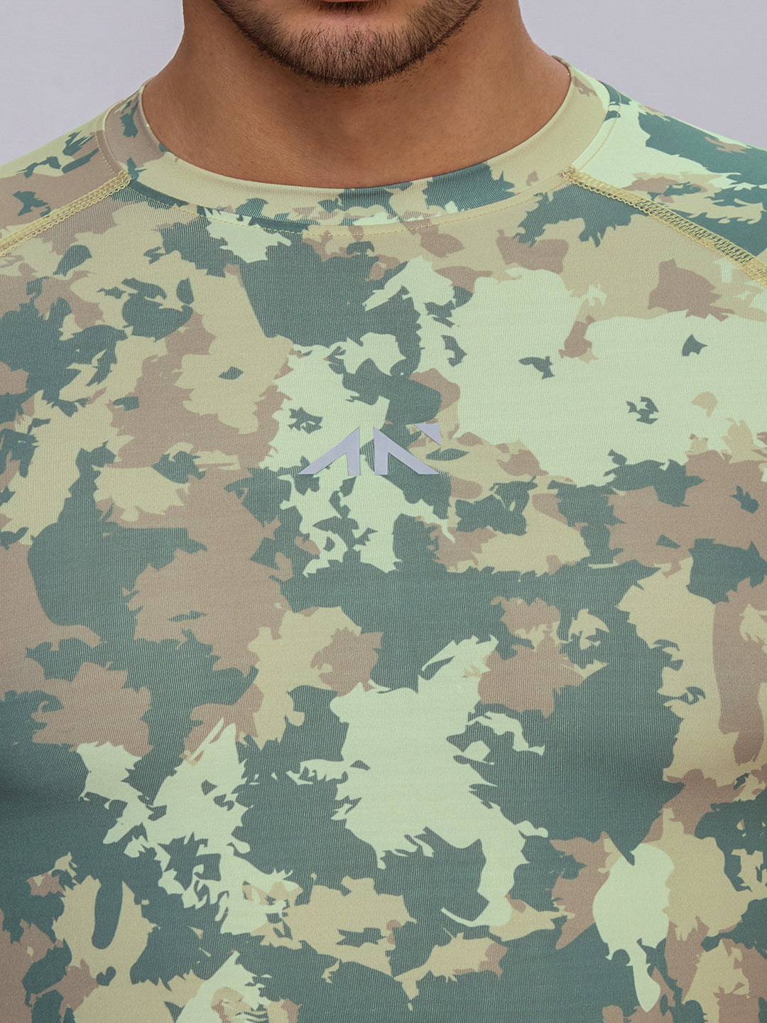 Critical Compression Tshirt