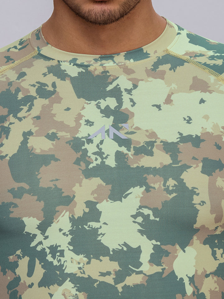 Critical Compression Tshirt