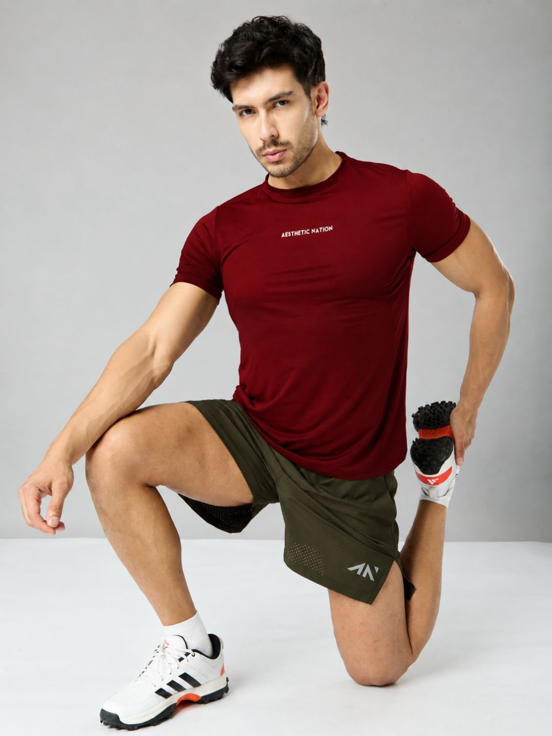 DripDry Performance T-shirt