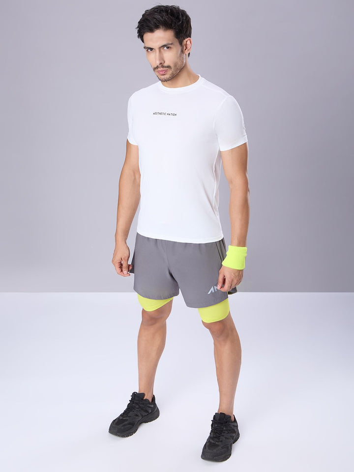 Drip Dry Performance T-shirt