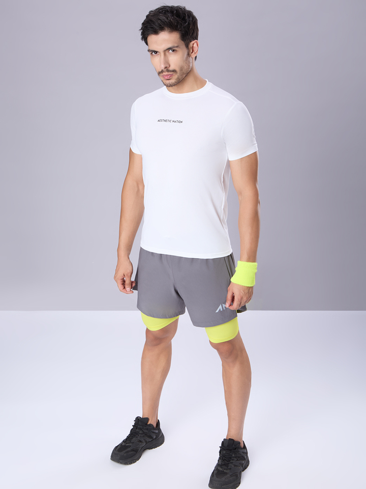 Drip Dry Performance T-shirt