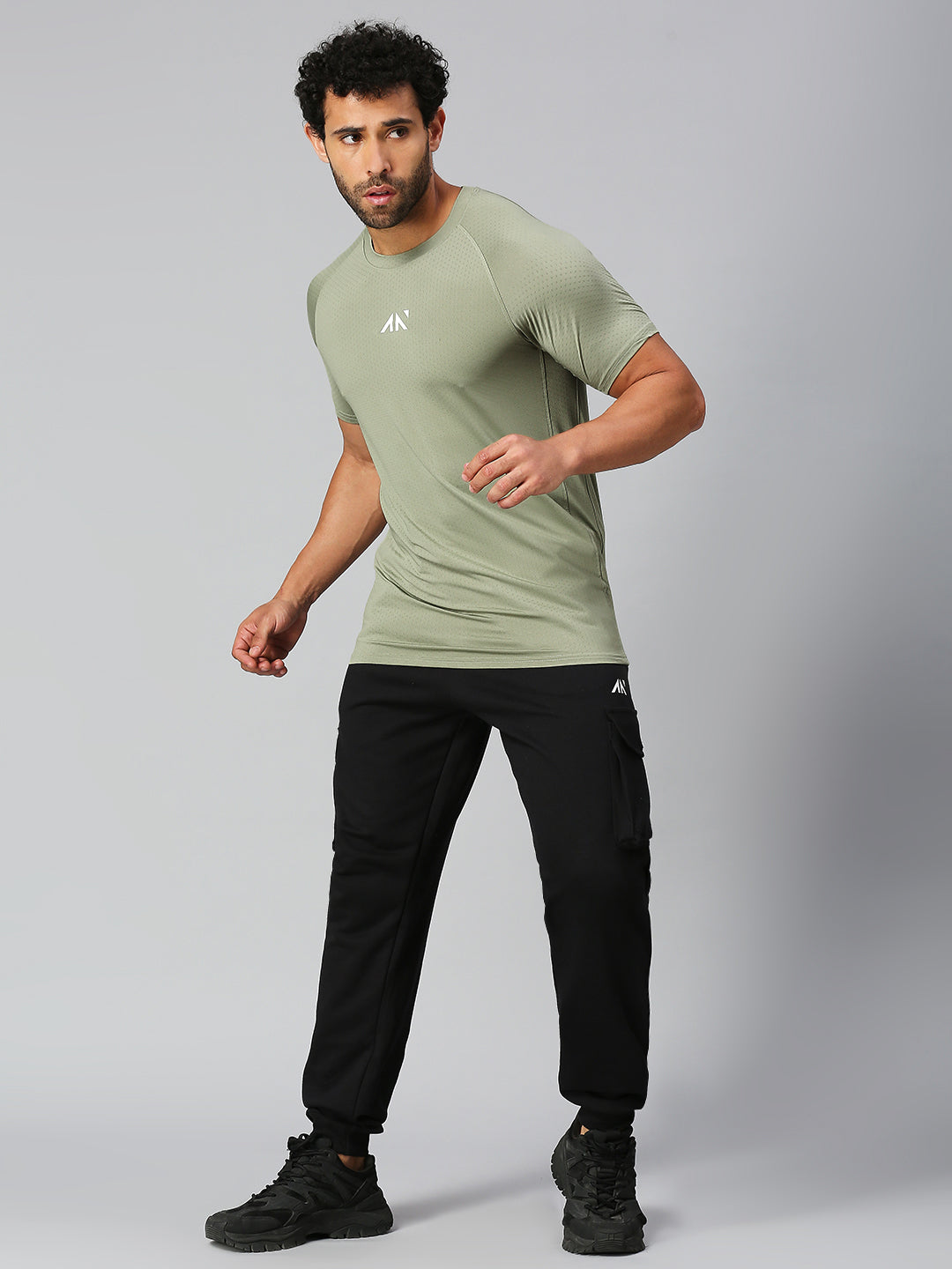 Evo Training Tshirt