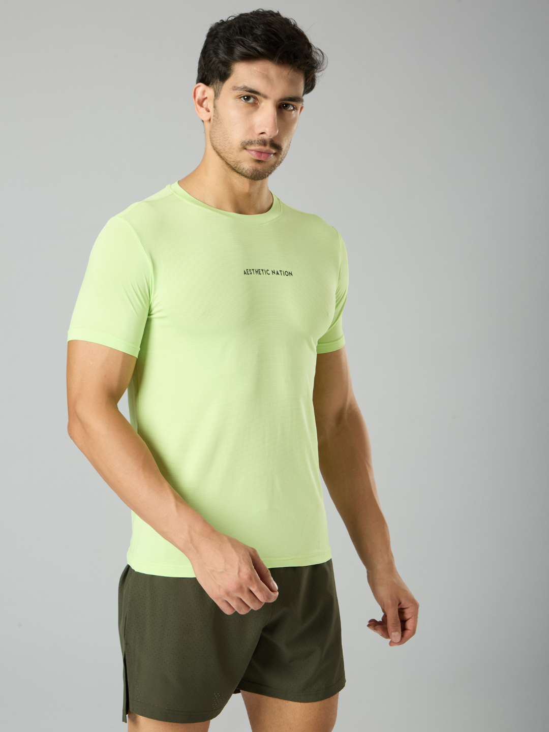 Drip Dry Performance T-shirt
