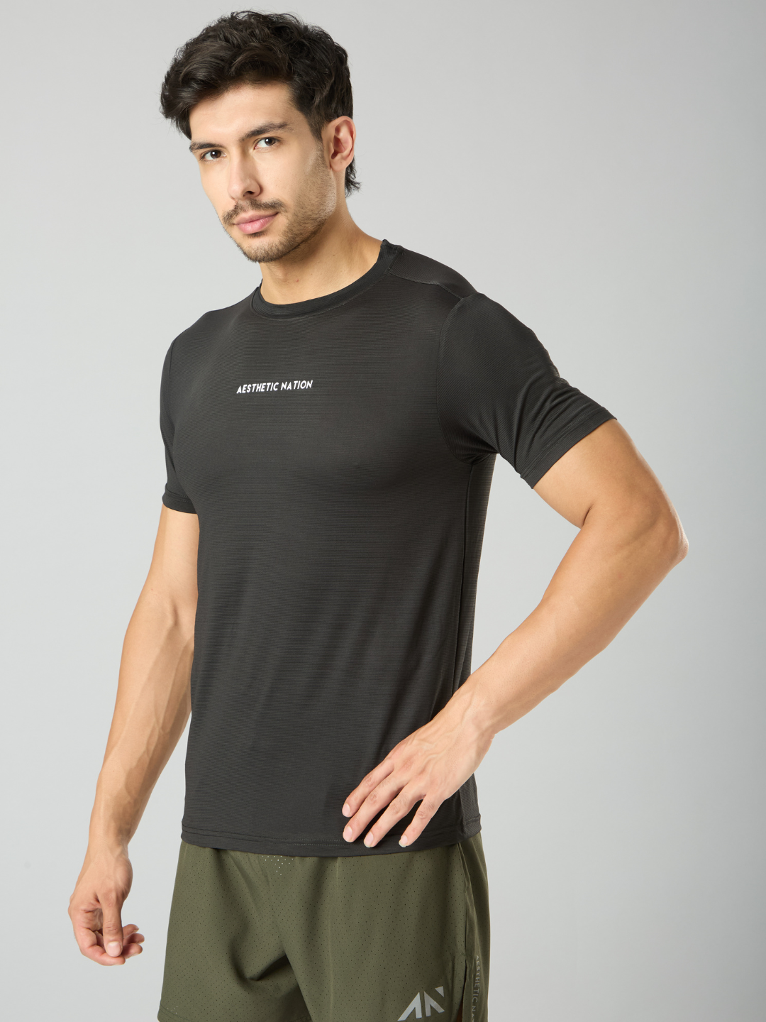 Drip Dry Performance T-shirt
