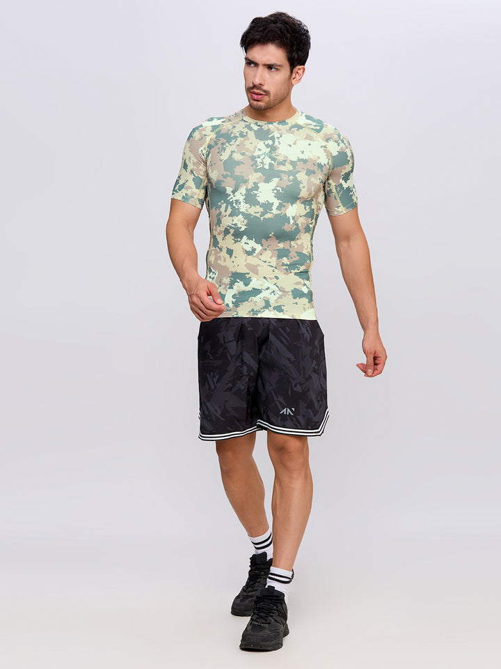 Critical Compression Tshirt