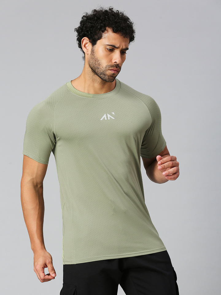Evo Training Tshirt