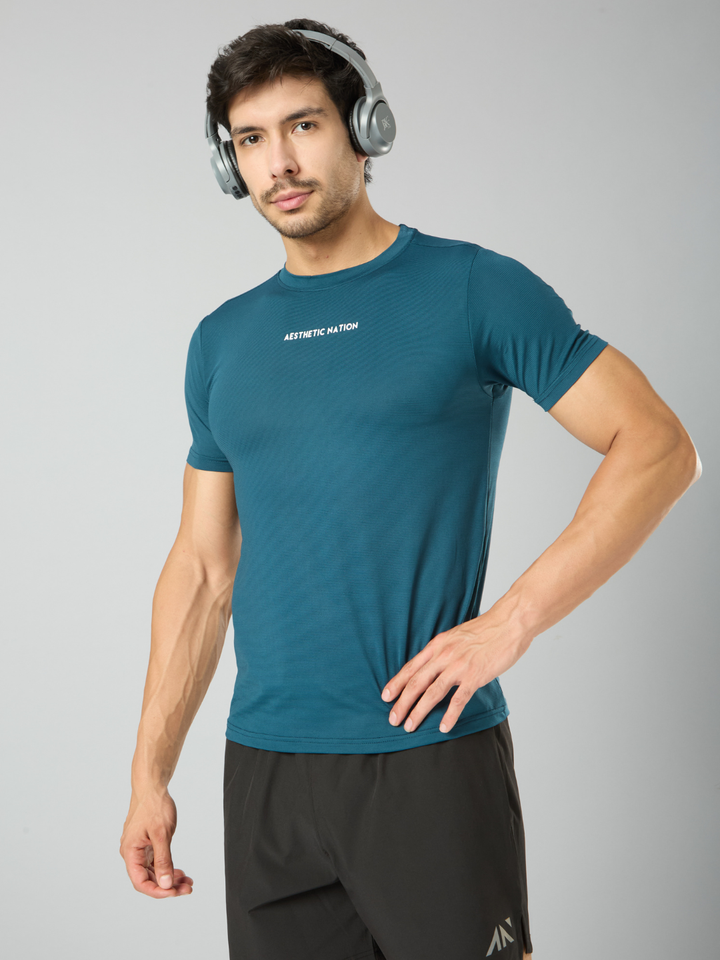 Drip Dry Performance T-shirt