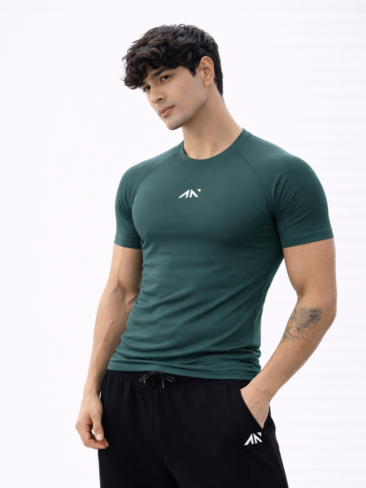 Critical Compression Tshirt