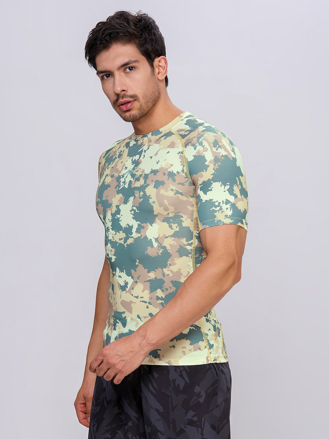 Critical Compression Tshirt