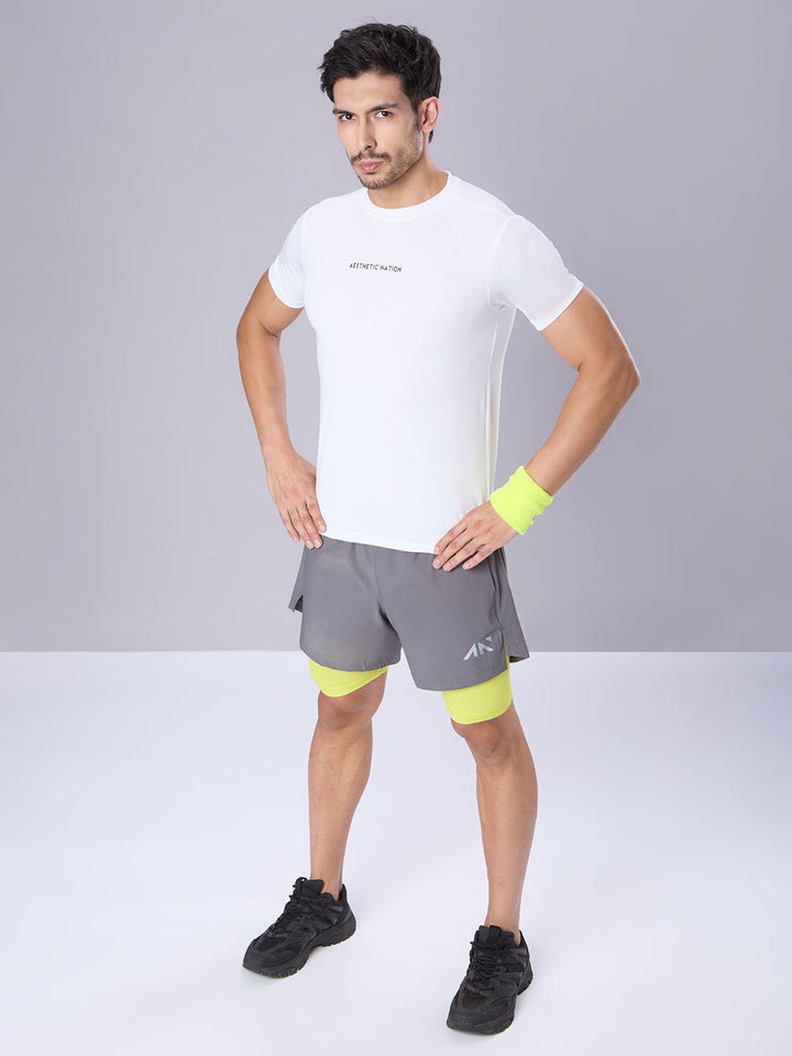 Drip Dry Performance T-shirt