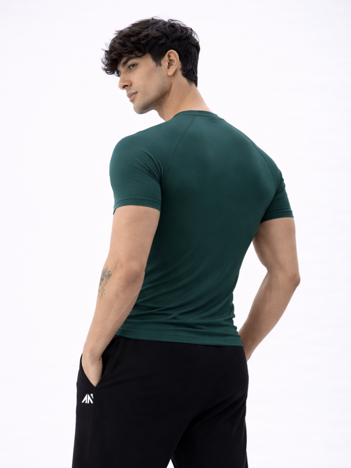 Critical Compression Tshirt