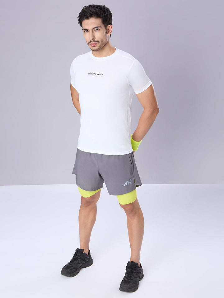 Drip Dry Performance T-shirt