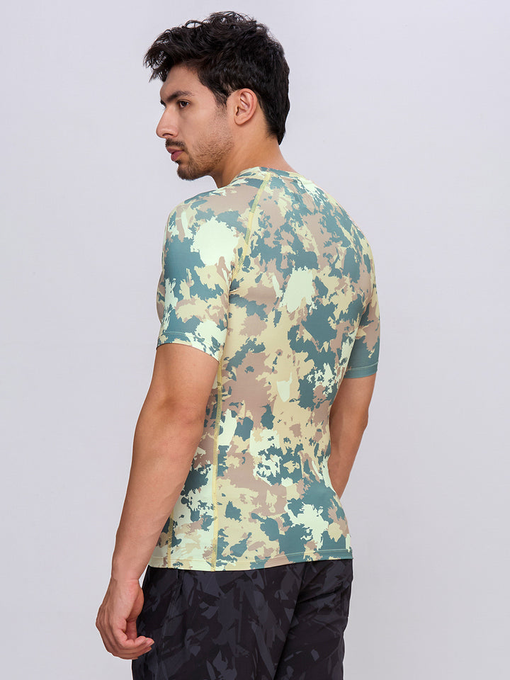 Critical Compression Tshirt