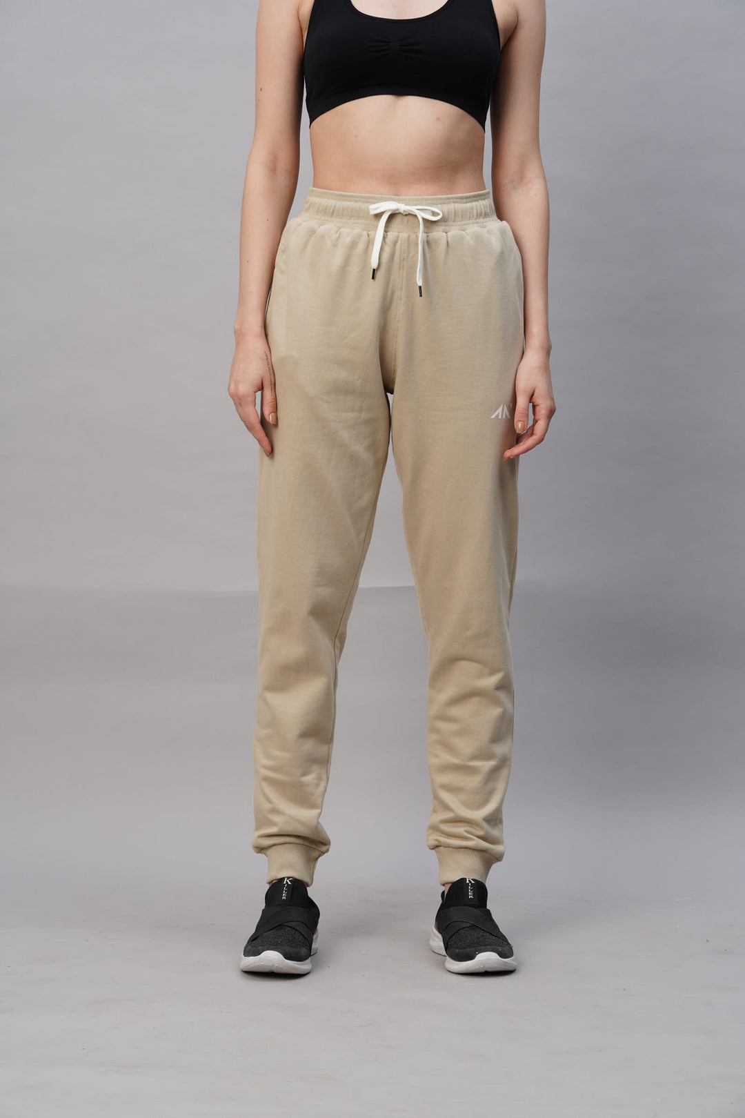 Oversized Unisex Fleece Jogger