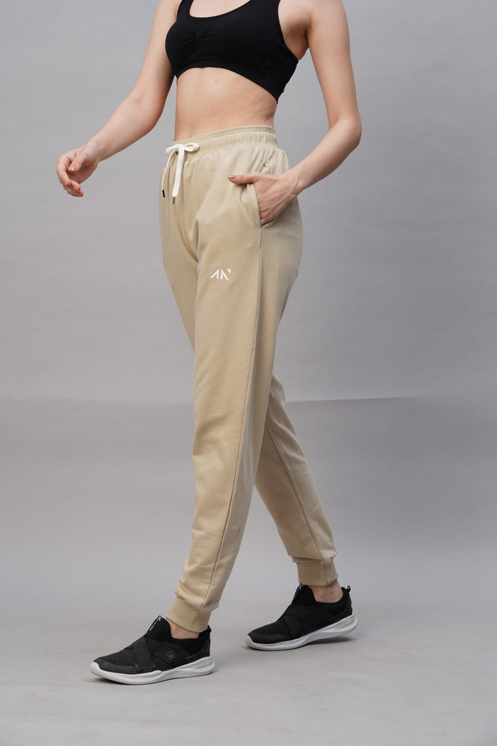 Oversized Unisex Fleece Jogger