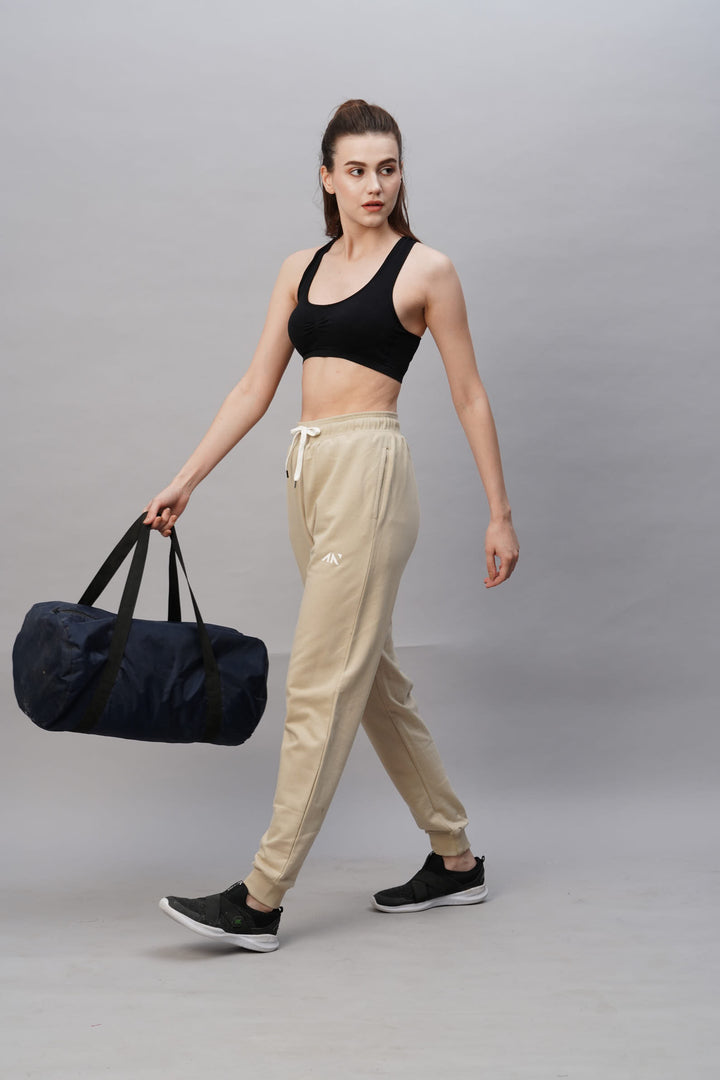 Oversized Unisex Fleece Jogger