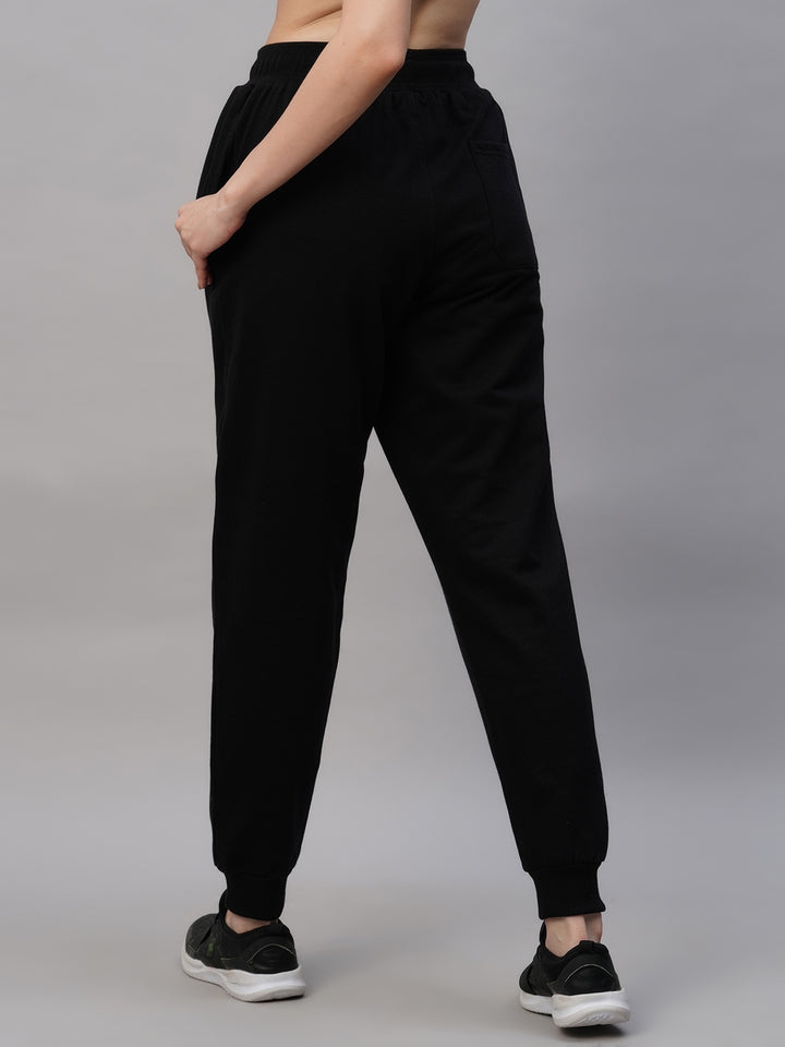 Oversized Unisex Fleece Jogger