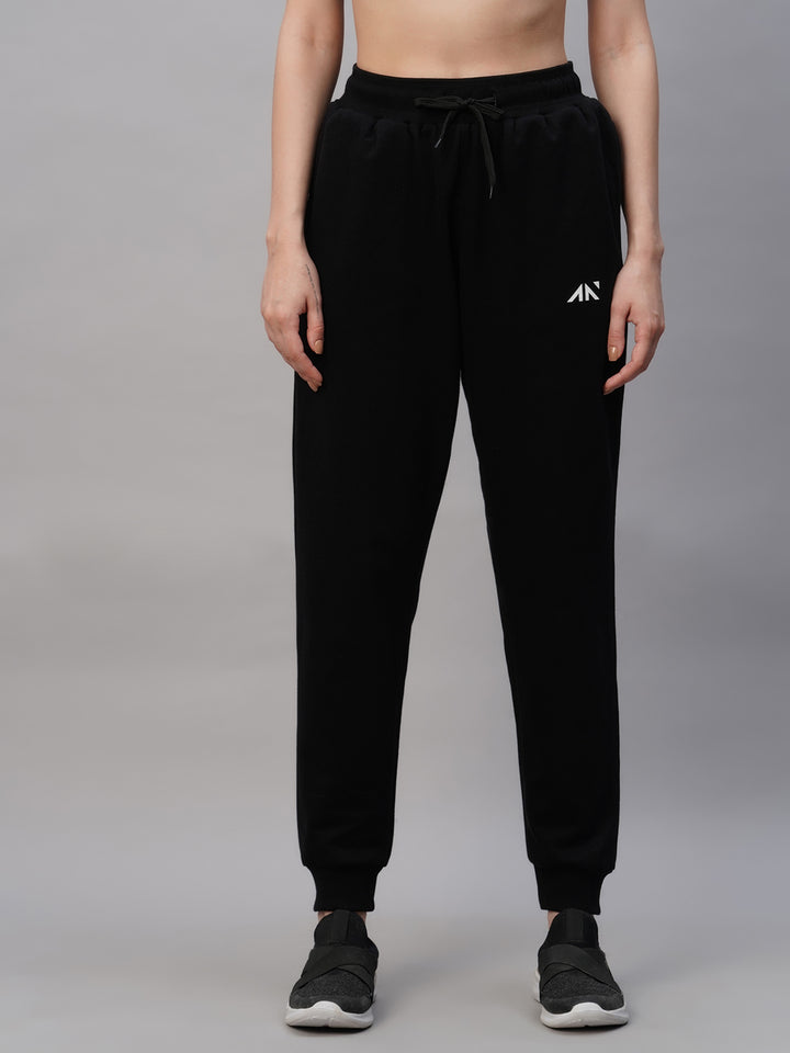 Oversized Unisex Fleece Jogger