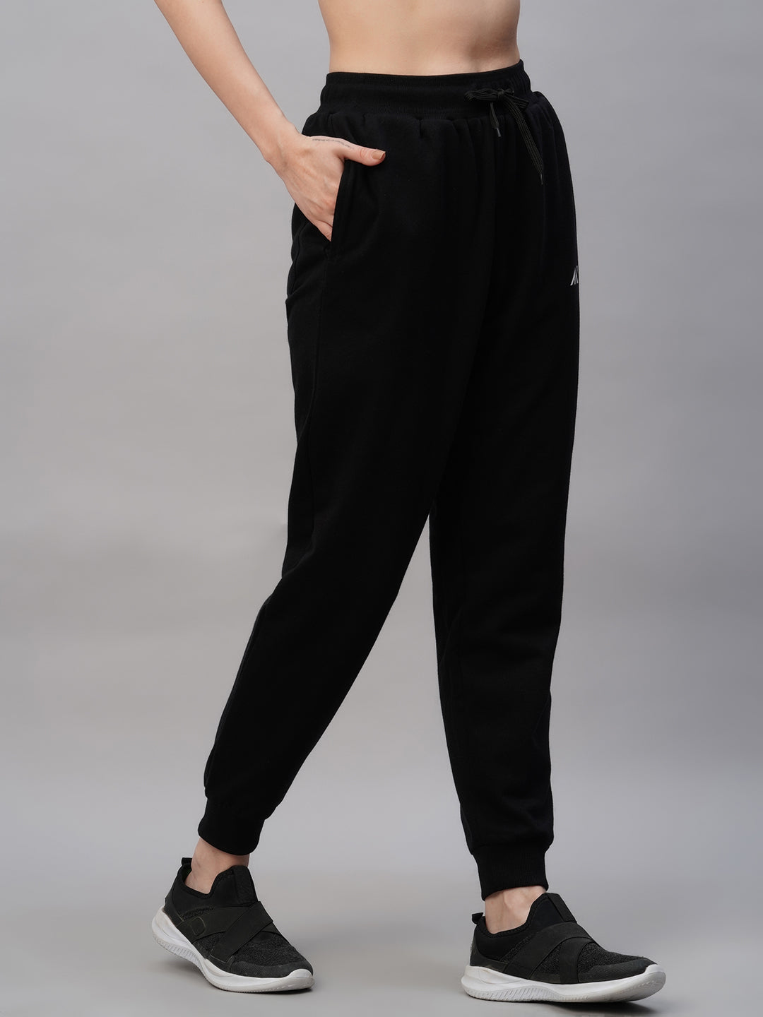 Oversized Unisex Fleece Jogger