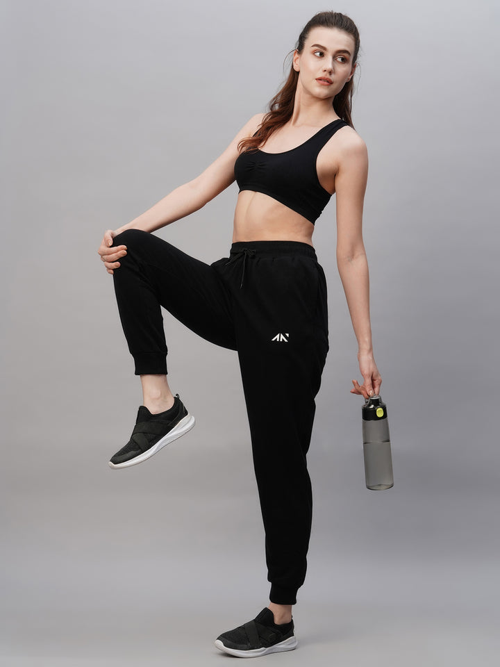 Oversized Unisex Fleece Jogger