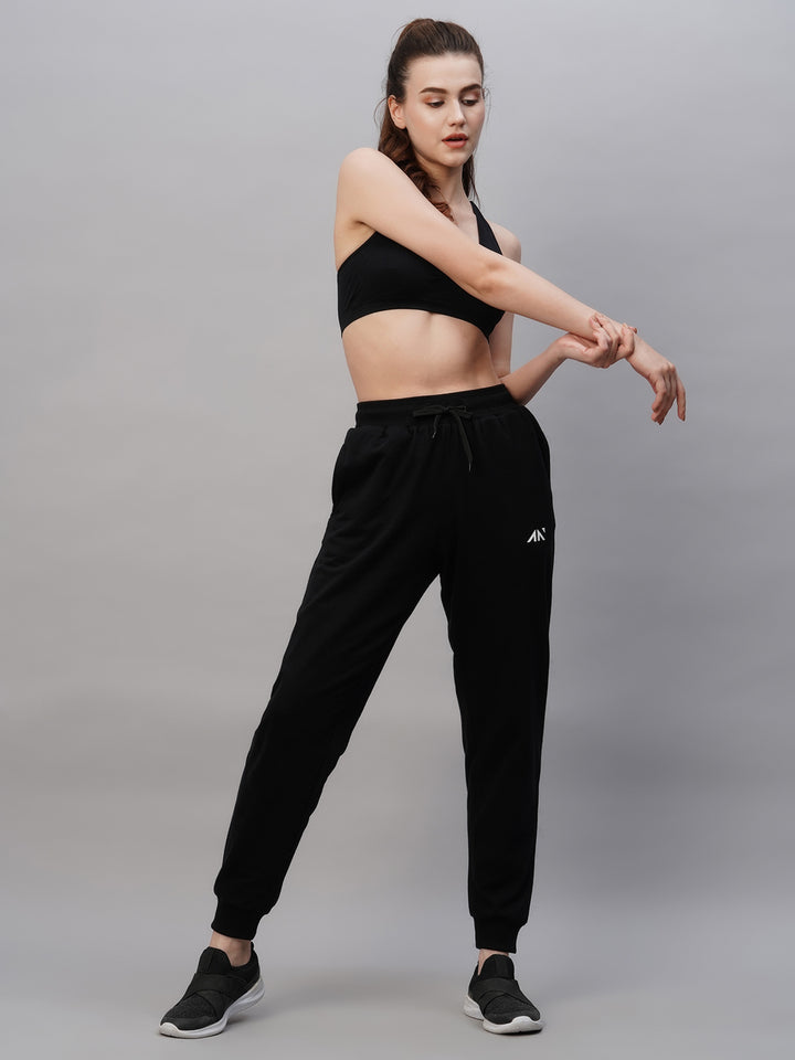 Oversized Unisex Fleece Jogger