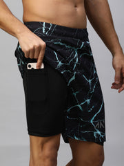 Aspire Compression Shorts