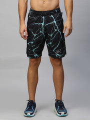 Aspire Compression Shorts