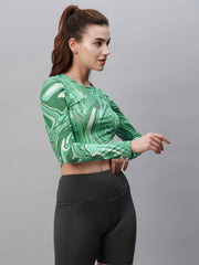 Vogue Fullsleeve Top