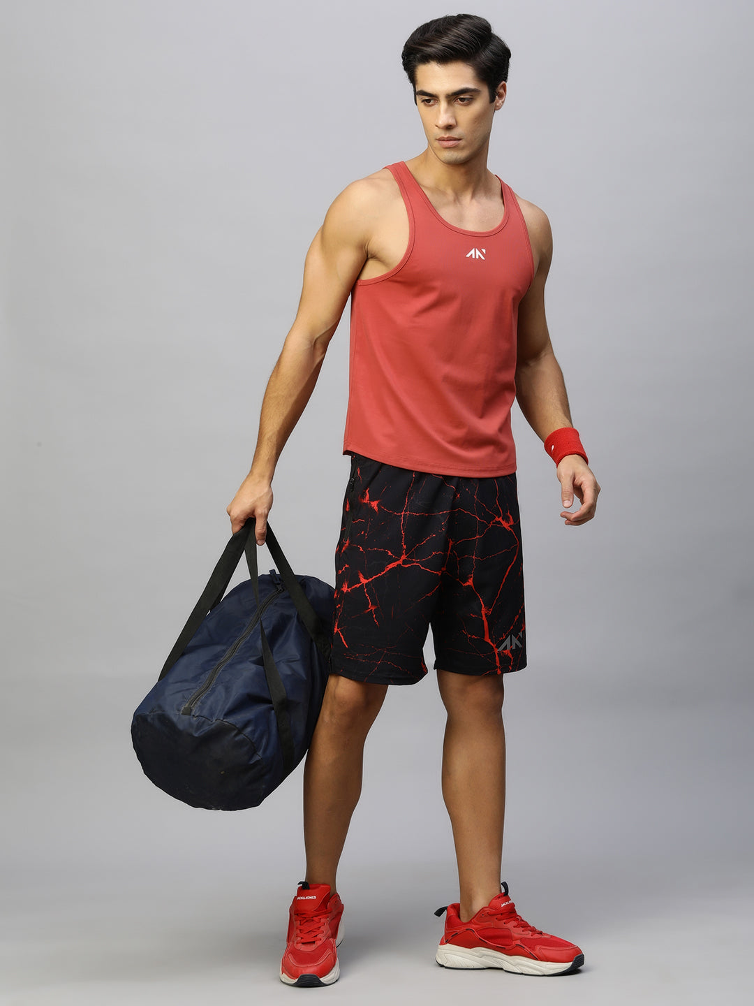 Aspire Compression Shorts