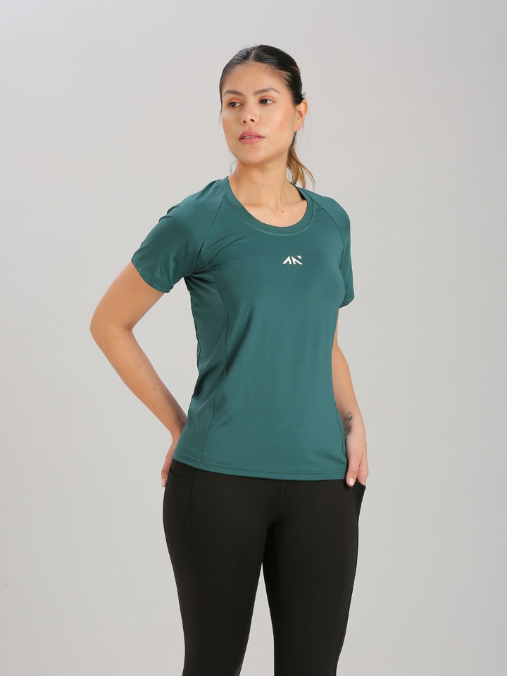 Active training top