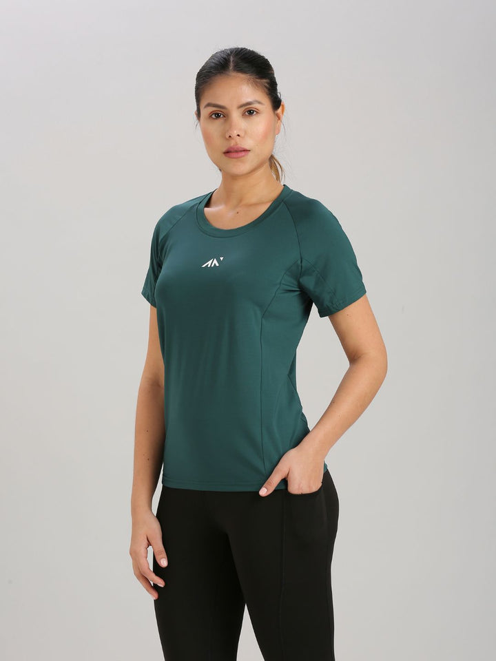 Active training top