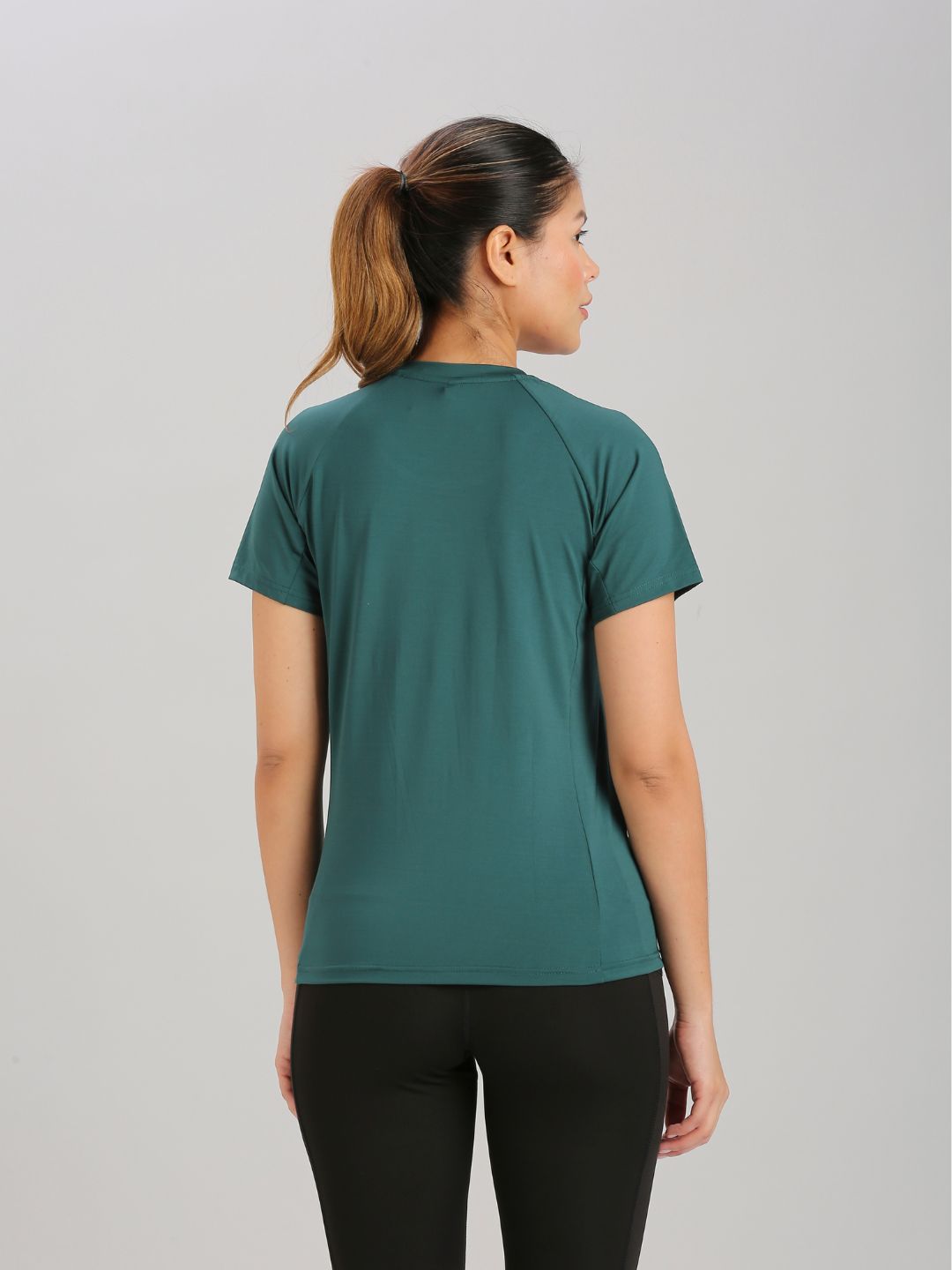 Active training top