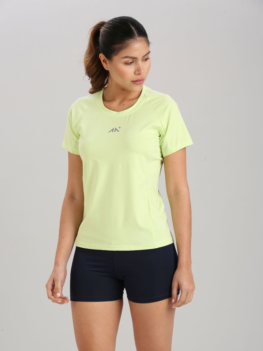 Active training top