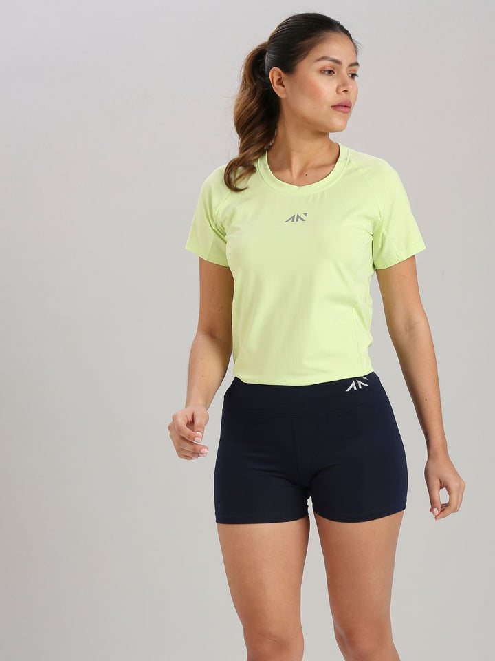 Active training top