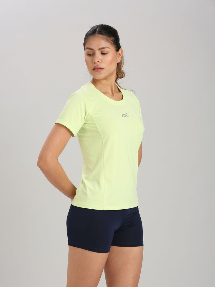 Active training top