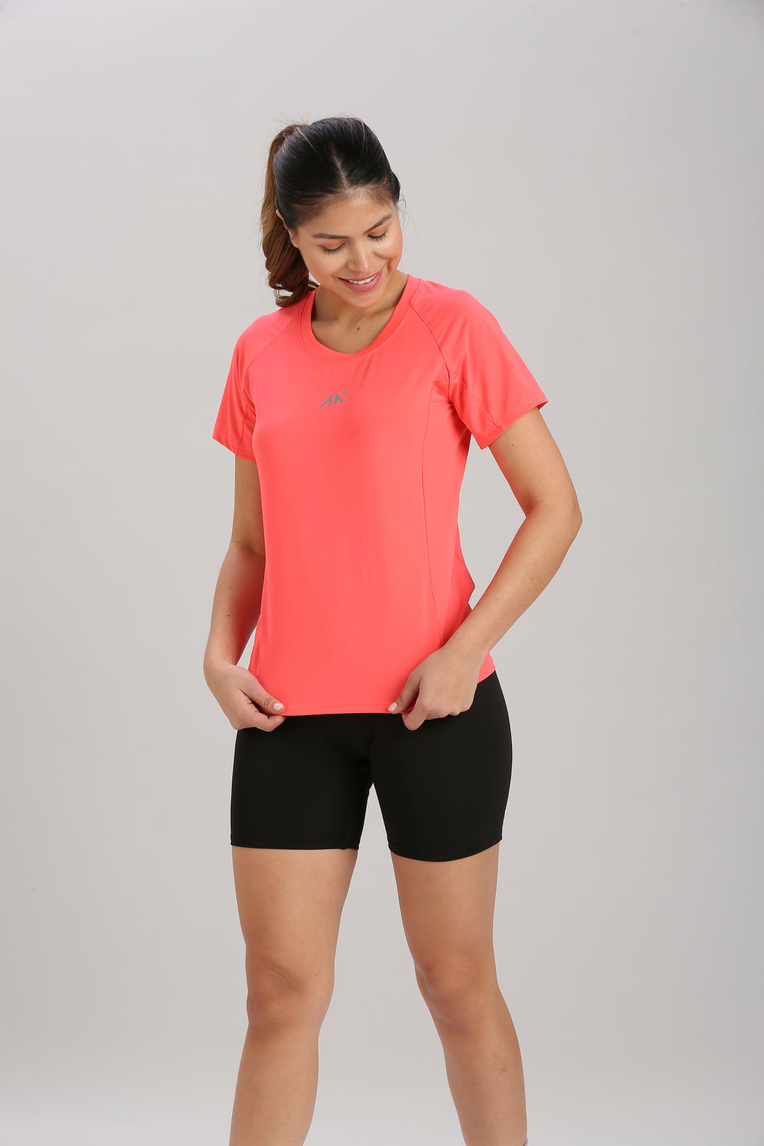 Active training top