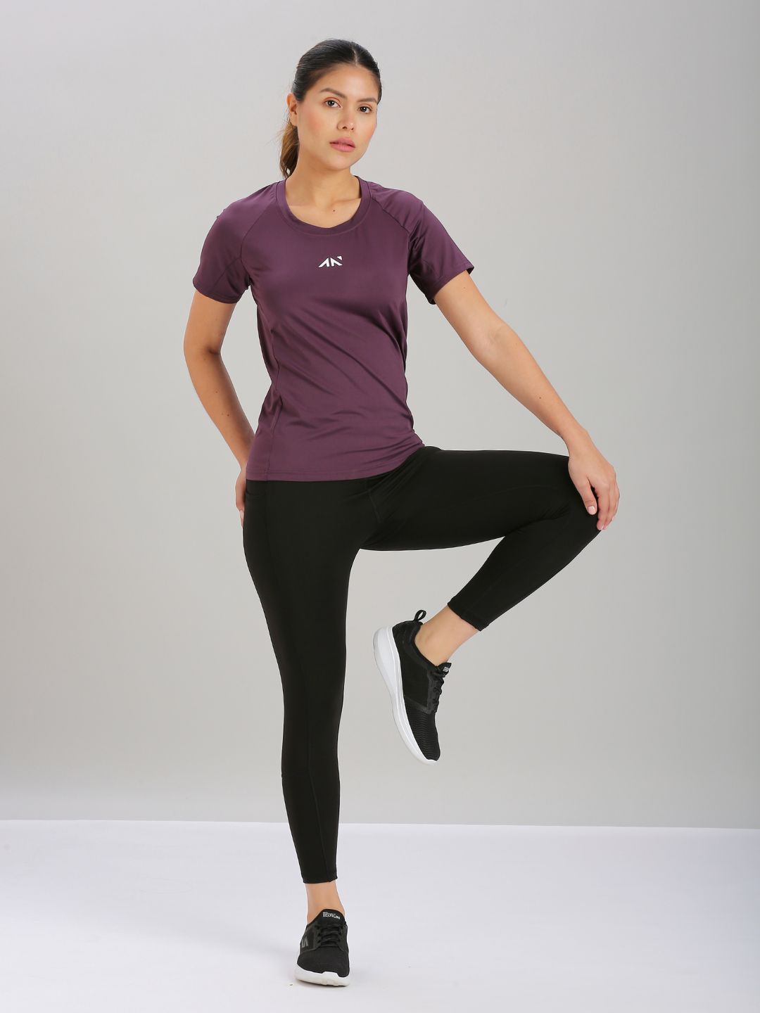 Active training top