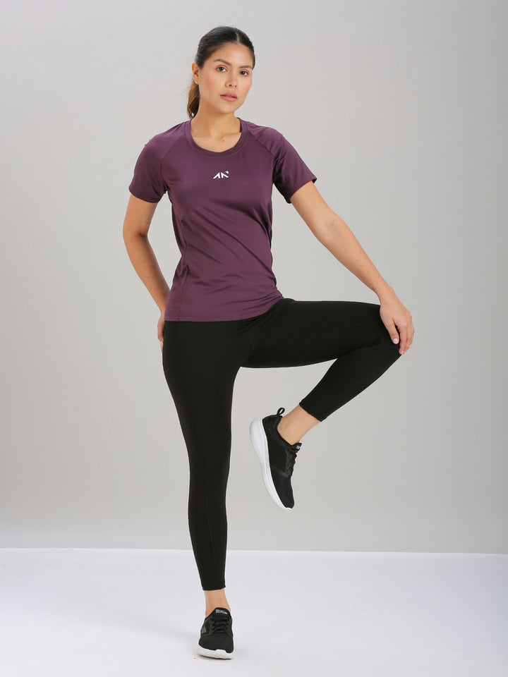 Active training top