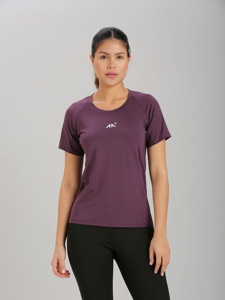 Active training top