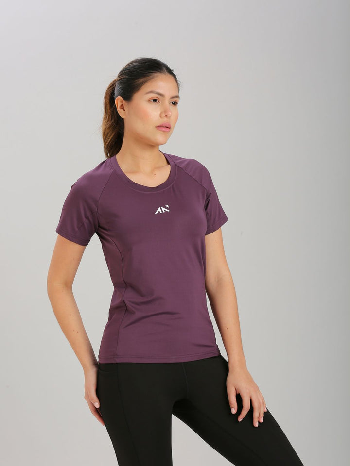 Active training top