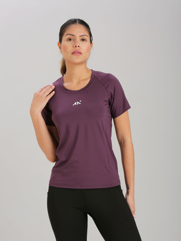 Active training top