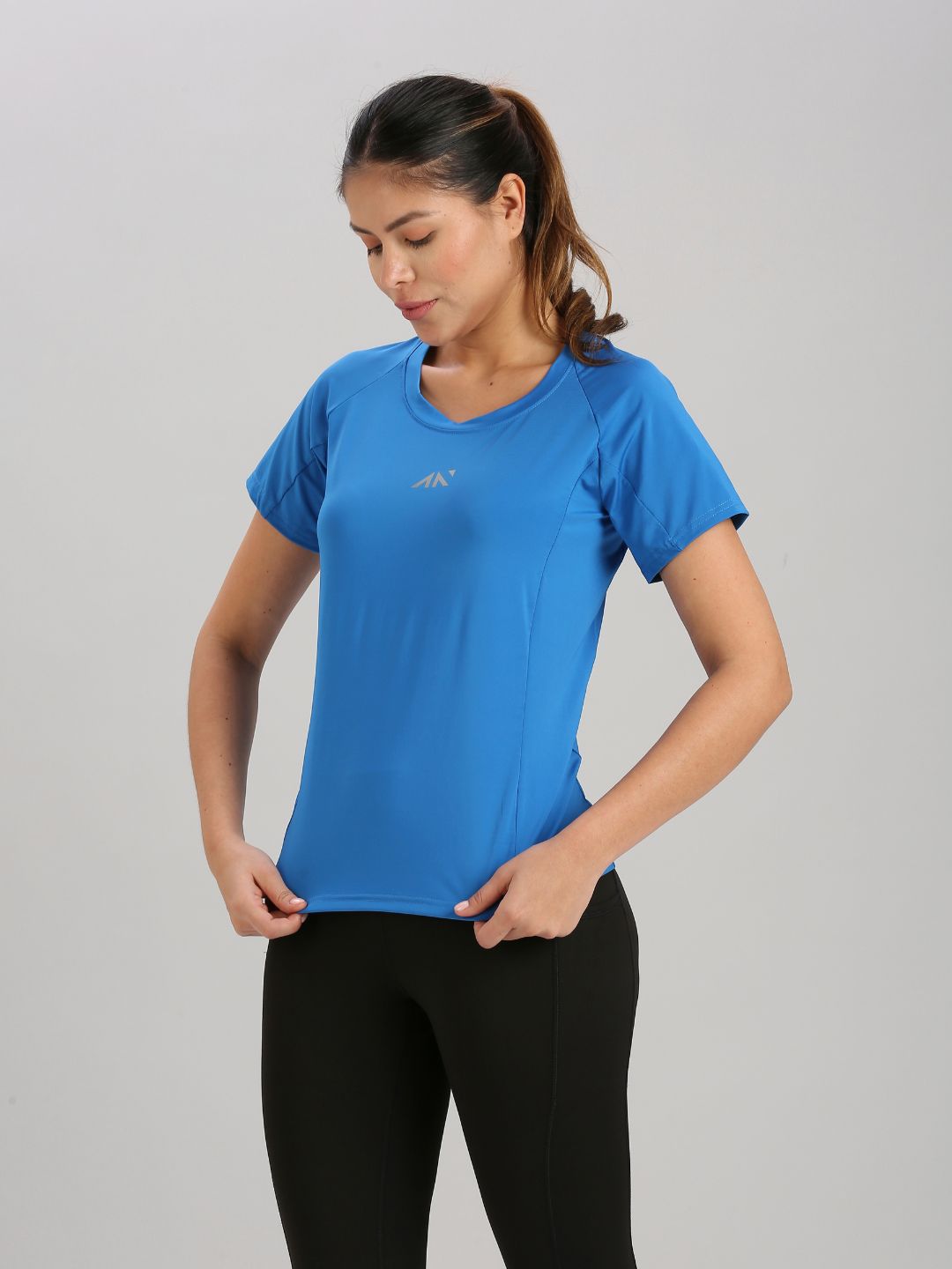 Active training top